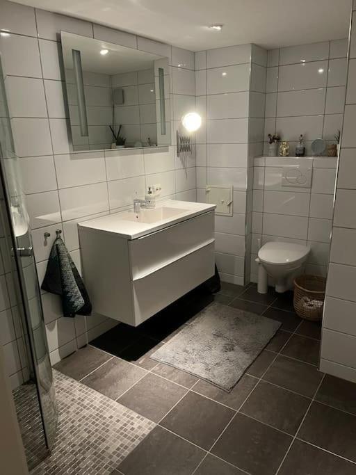 Hybel Naer Sentrum Leilighet
