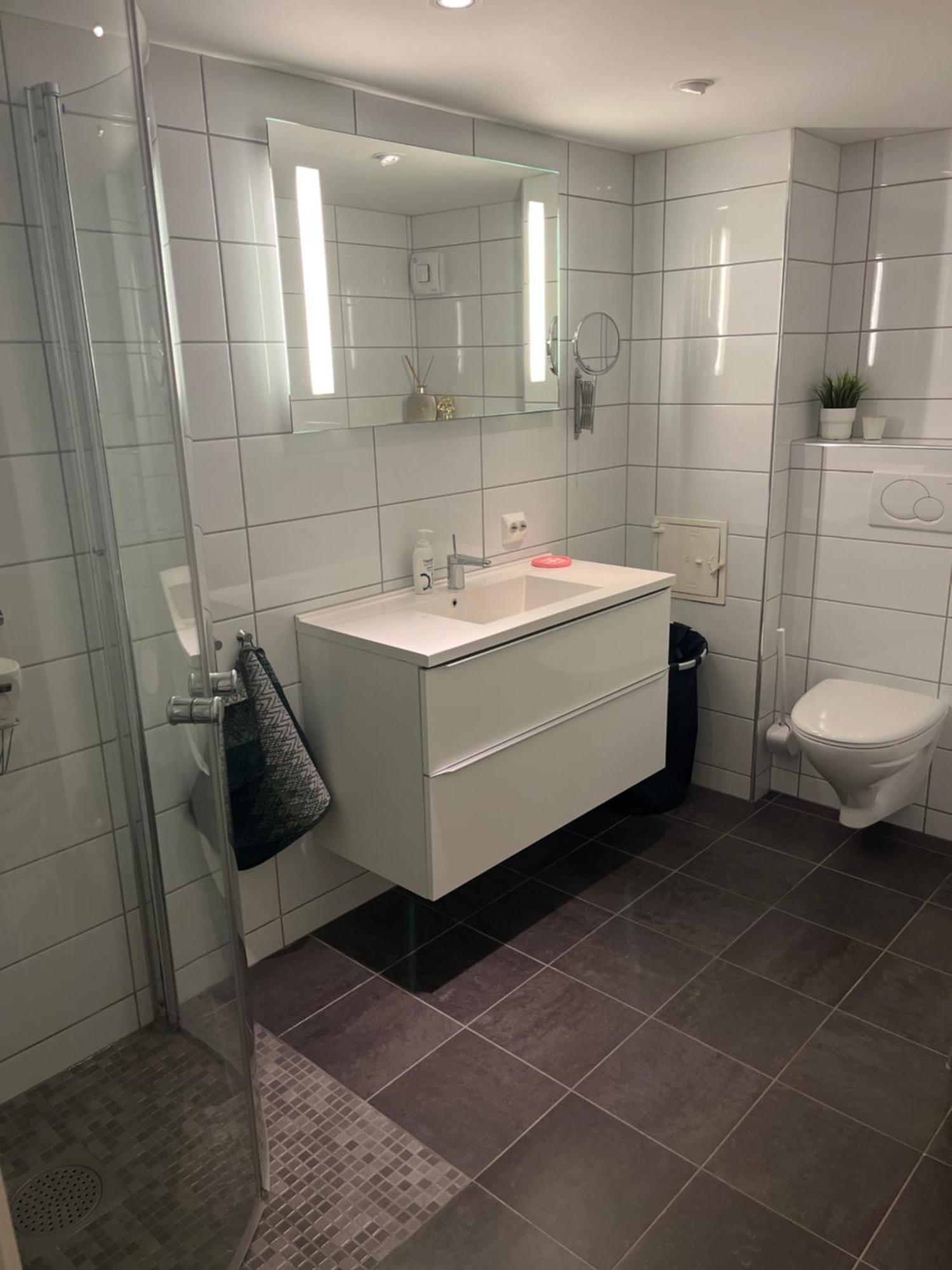 Hybel Naer Sentrum