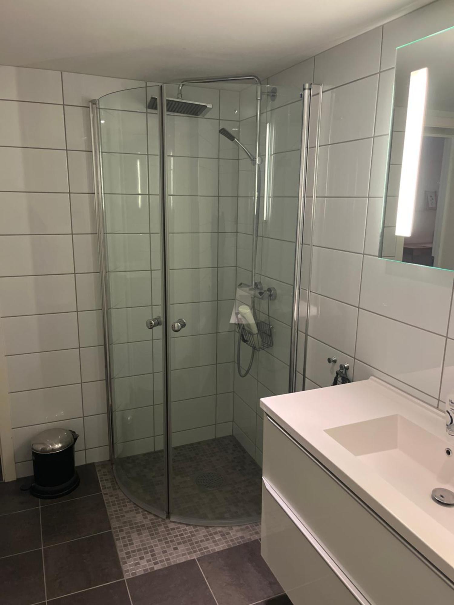 Hybel Naer Sentrum Leilighet